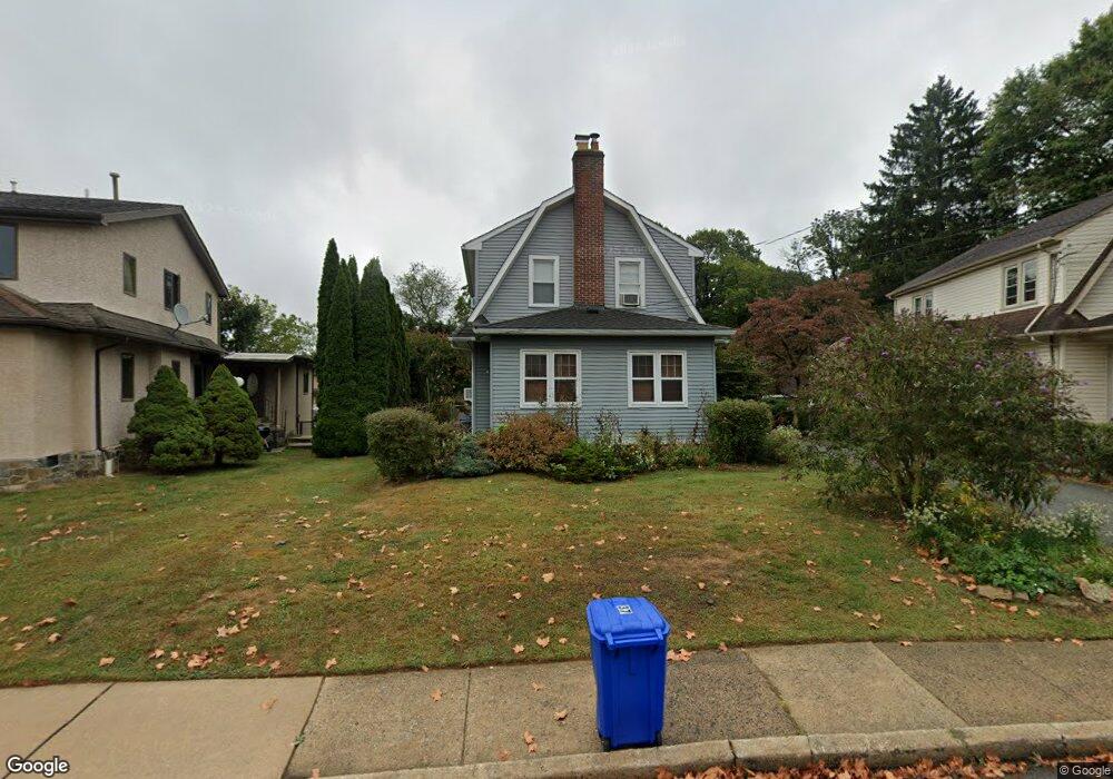 37 Evergreen Ave, Broomall, PA 19008 - photo 1