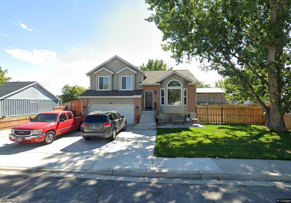 336 E 350 S, Lehi, UT 84043 - photo 1