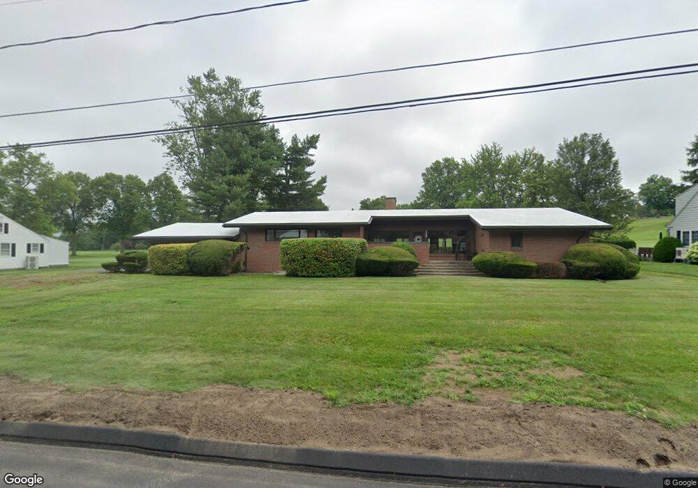 148 Marbern Dr, Suffield, CT 06078 - photo 1