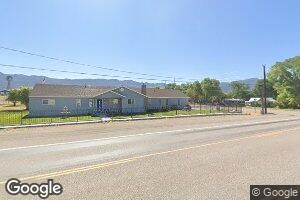 116 N Main St, Lund, NV 89317