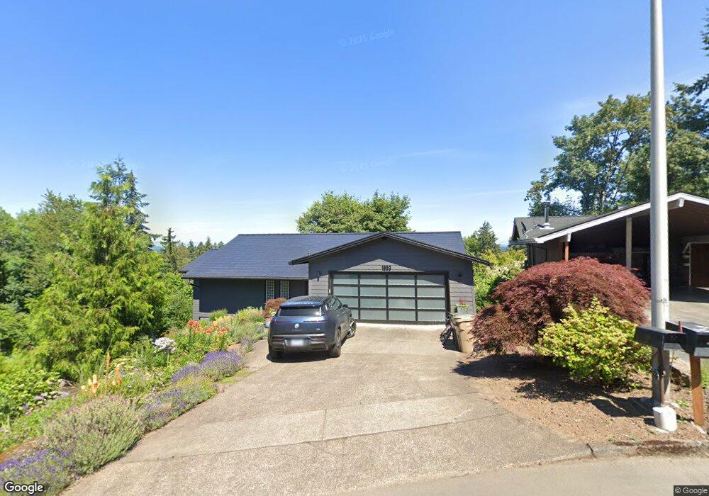 1653 Devon Ln, Lake Oswego, OR 97034 - photo 1