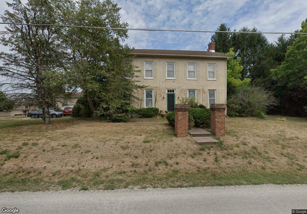 1452 Stoutsville Pike, Circleville, OH 43113 - photo 1