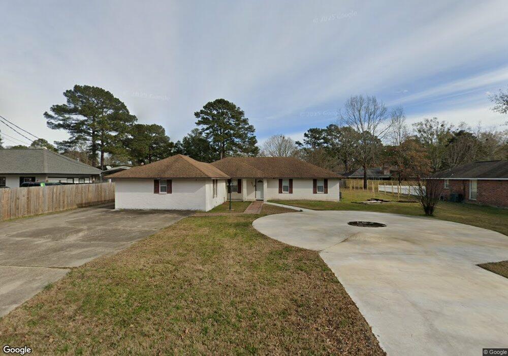 5544 Newell St, Zachary, LA 70791 - photo 1