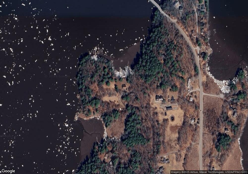 29 Moose Point Ln, Arrowsic, ME 04530 - photo 1