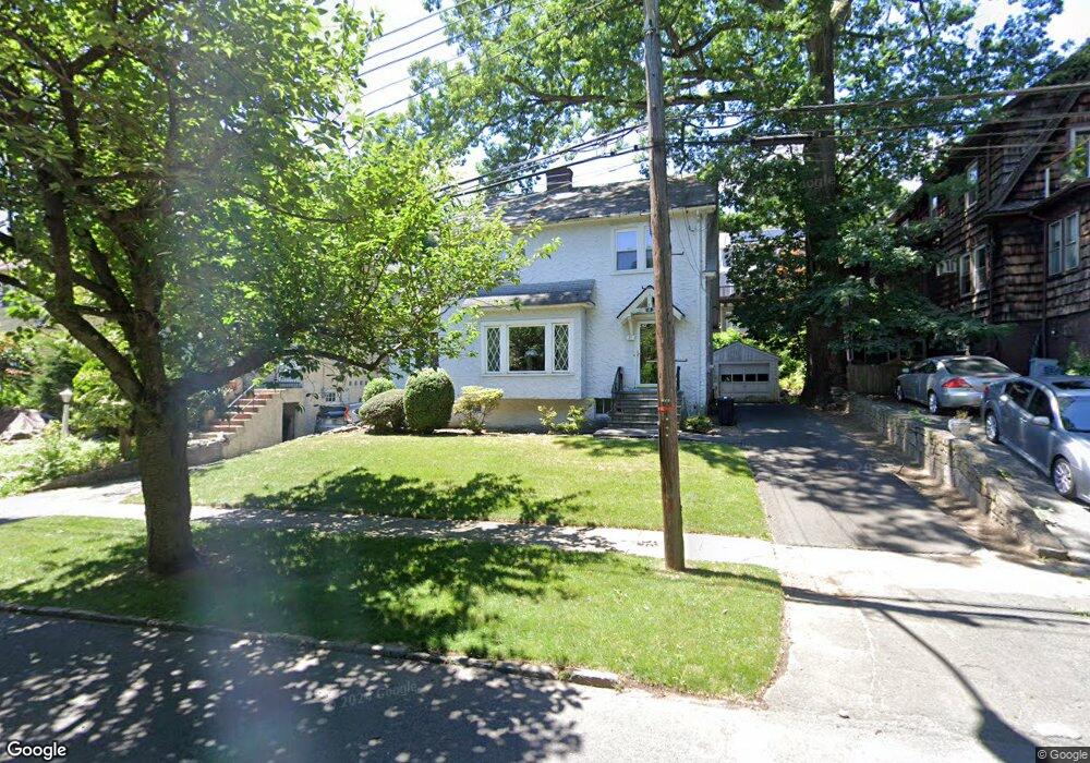 21 Travers Ave, Yonkers, NY 10705 - photo 1