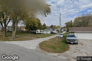 411 NE 2nd St, Stuart, IA 50250