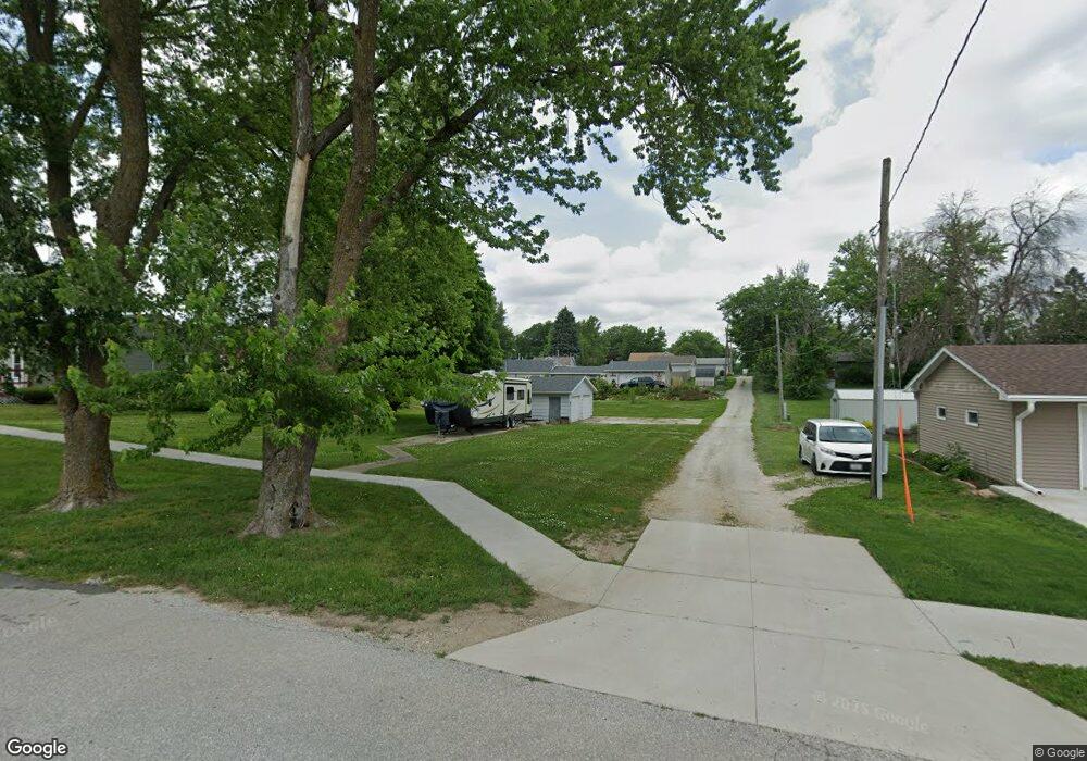 411 NE 2nd St, Stuart, IA 50250 - photo 1