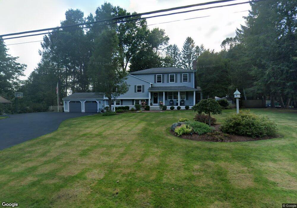 12 Glenmeadow Rd, Andover, MA 01810 - photo 1