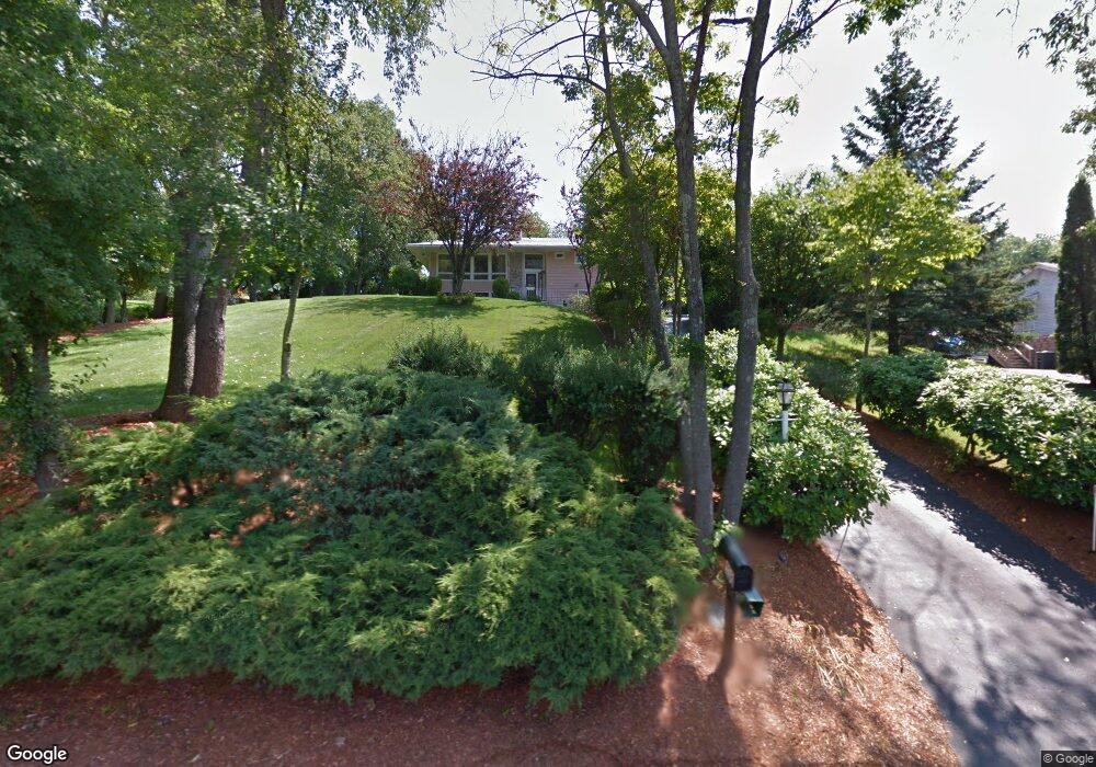 155 Old Marsh Hill Rd, Dracut, MA 01826 - photo 1