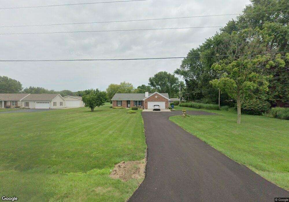 3230 E 100 N, Kokomo, IN 46901 - photo 1