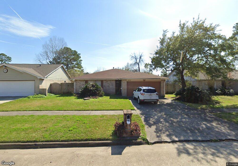 10918 Maple Rock Dr, Humble, TX 77396 - photo 1
