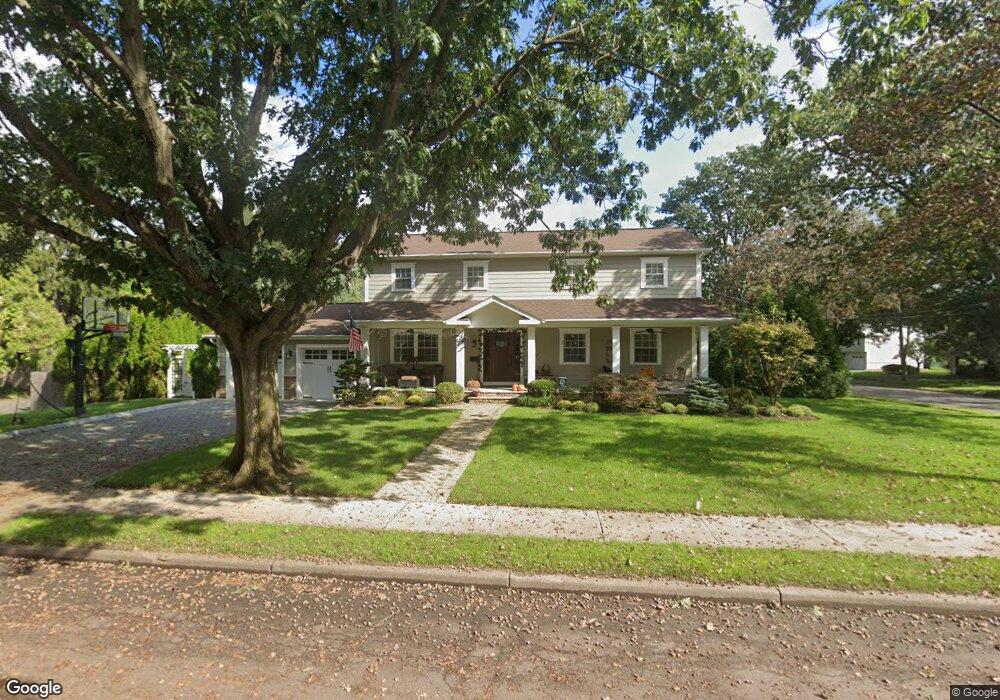 147 Midwood Rd, Paramus, NJ 07652 - photo 1