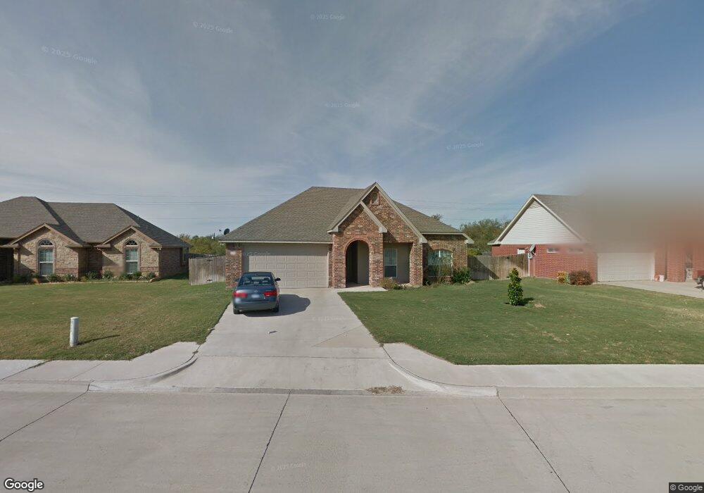 126 Pleasant View Dr, Weatherford, TX 76086 - photo 1