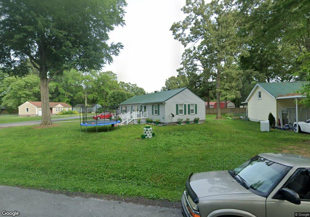 1001 Evins St, Manchester, TN 37355 - photo 1