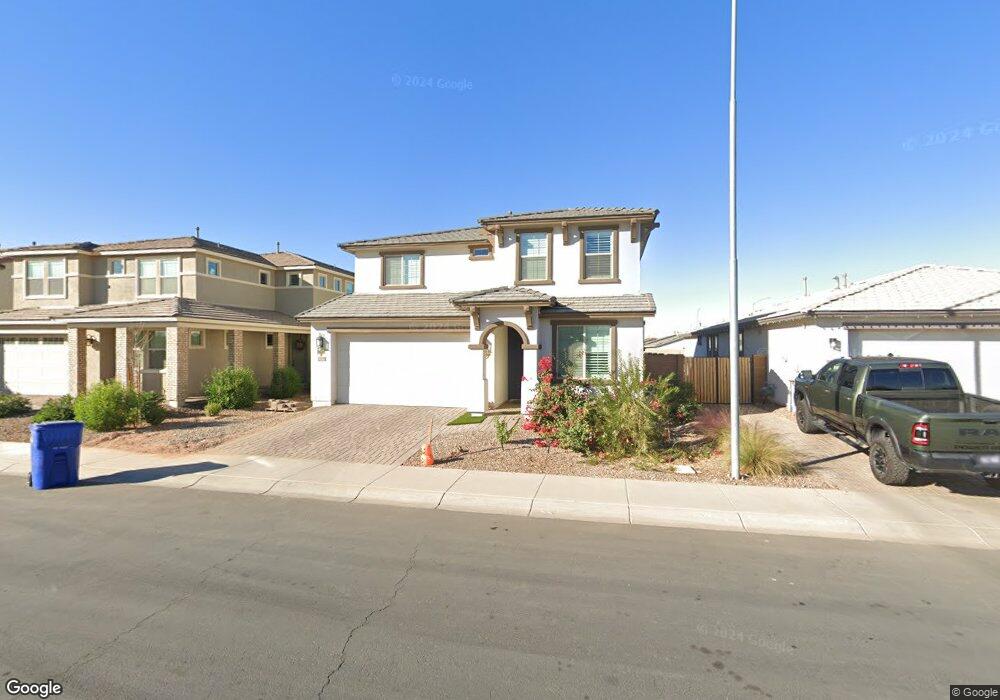 5718 S Veneto, Mesa, AZ 85212 - photo 1