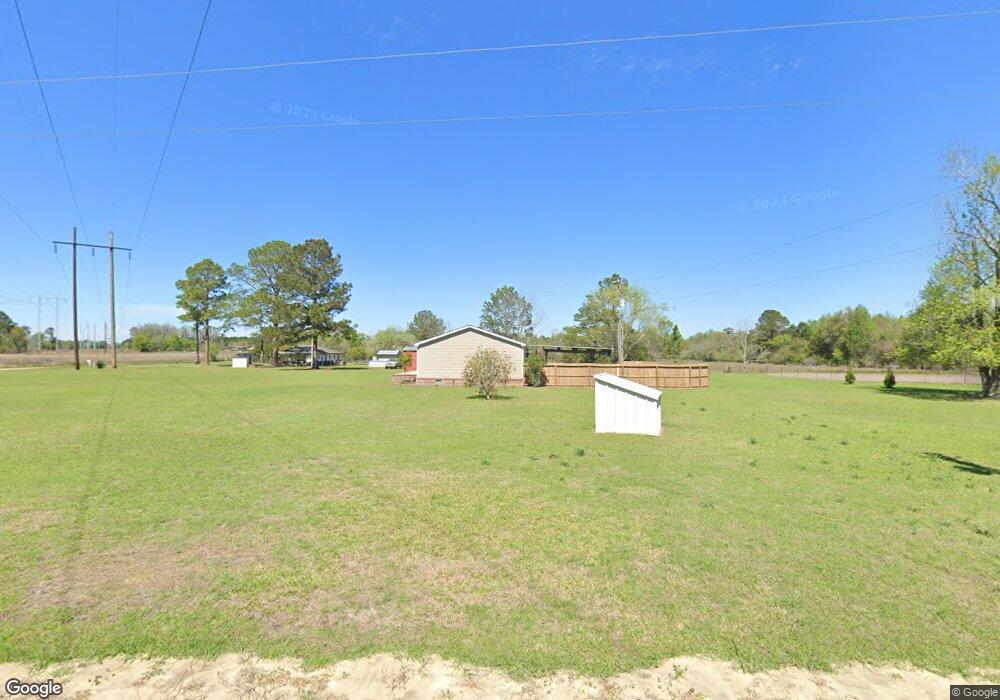 45 Smokey Wood Ln, Adel, GA 31620 - photo 1