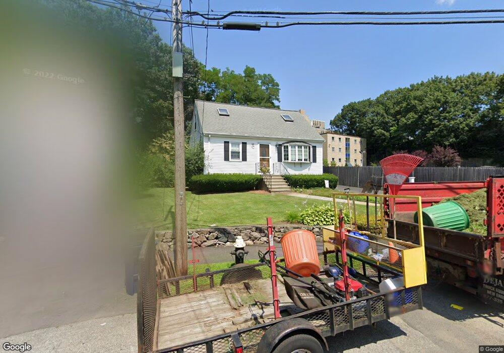 51 Running Brook Rd, West Roxbury, MA 02132 - photo 1