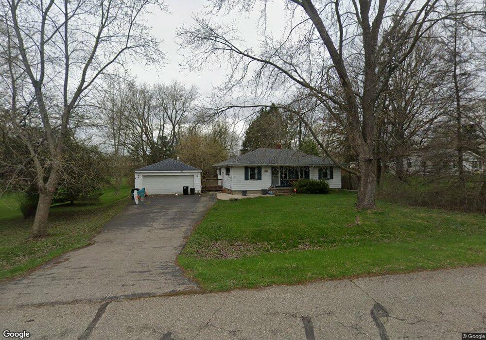 3033 Amelia Ave, Flushing, MI 48433 - photo 1