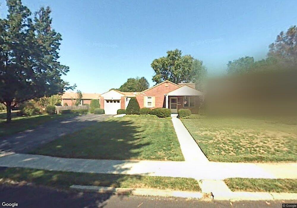 2727 Hillview Rd, Broomall, PA 19008 - photo 1