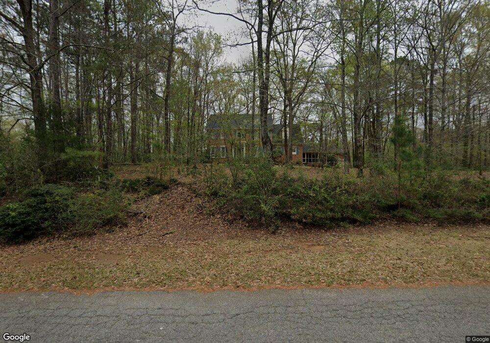 111 Kentucky Downs Way, Macon, GA 31210 - photo 1