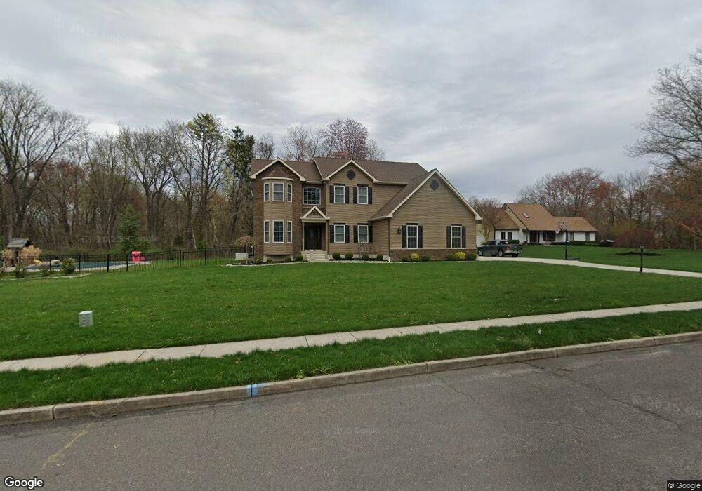 20 Meadow Dr, Moorestown, NJ 08057 - photo 1