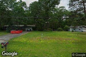 4031 Forest Rd, Oscoda, MI 48750
