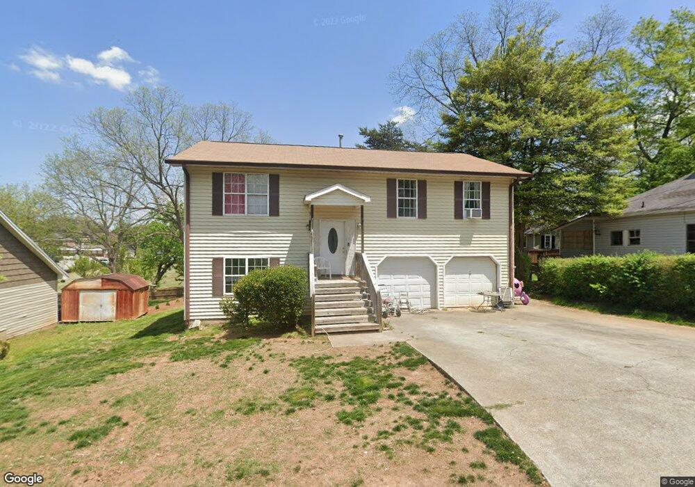 130 Kennesaw St, Buford, GA 30518 - photo 1