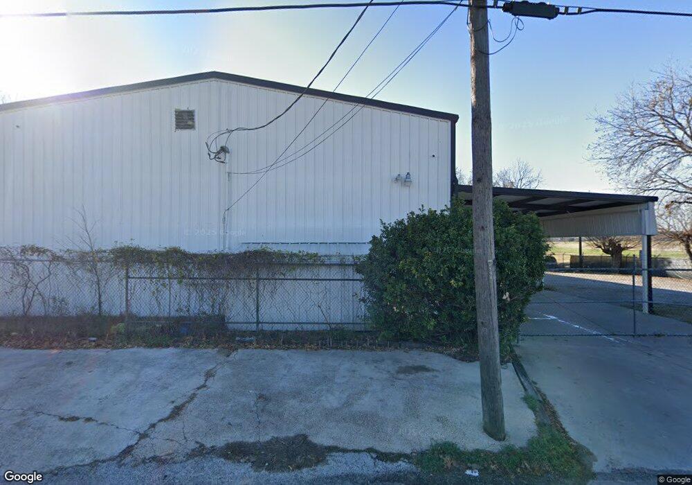 2510 Lasalle St, Fort Worth, TX 76111 - photo 1