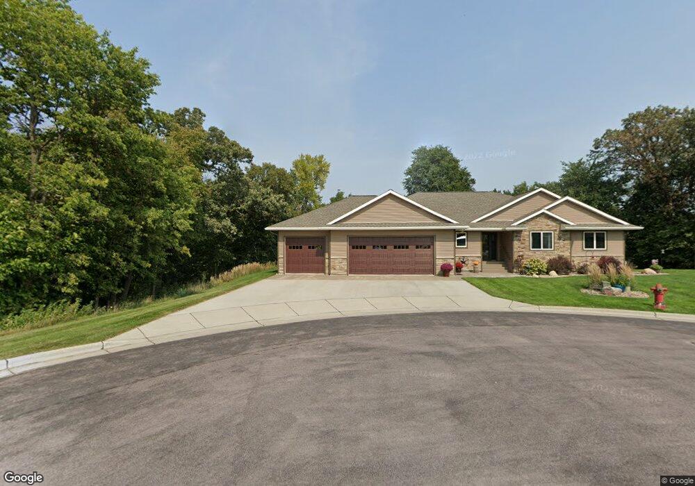 2309 Benz Cir, New Ulm, MN 56073 - photo 1