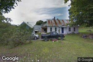 117 W County Rd, Calais, VT 05648