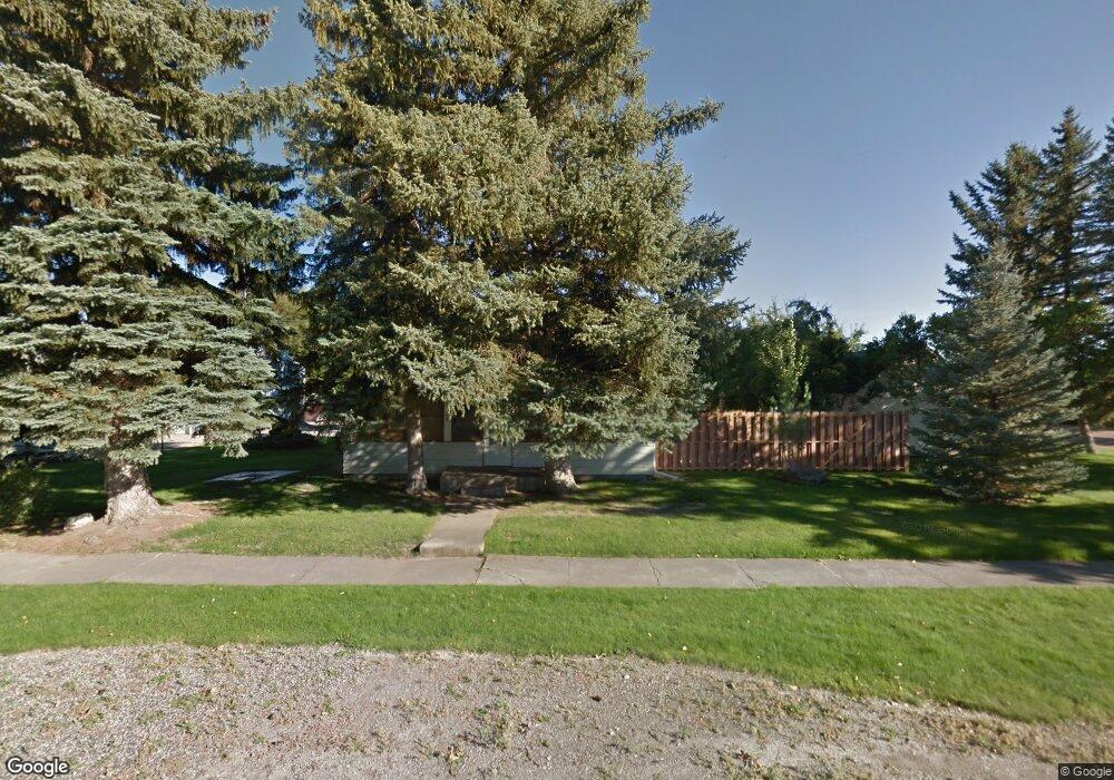 17 W Adams St, Three Forks, MT 59752 - photo 1