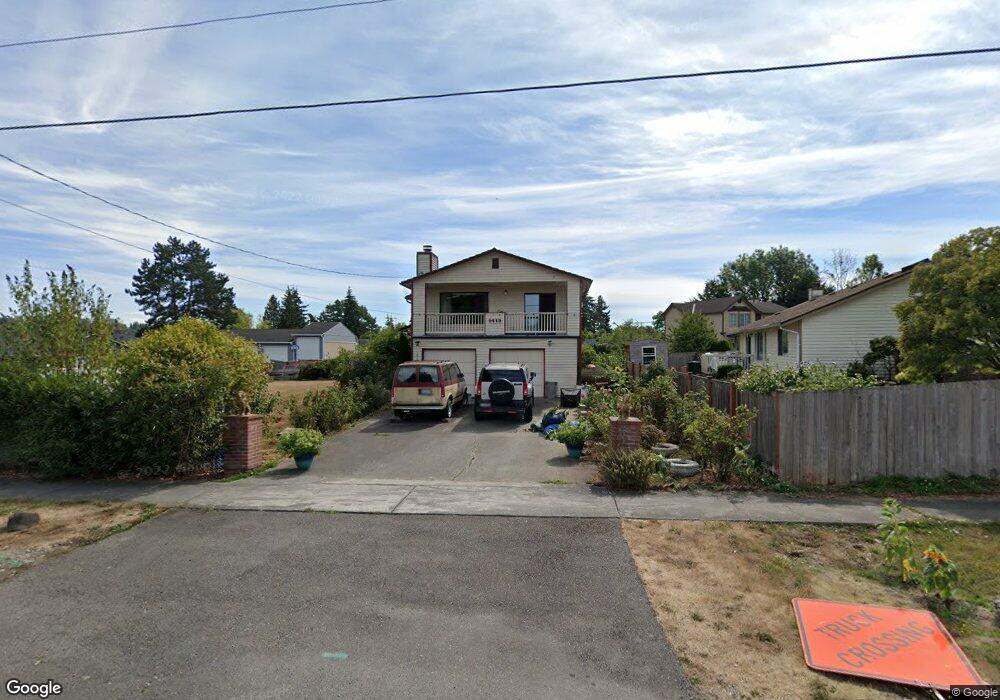 1413 S 240th St, Des Moines, WA 98198 - photo 1