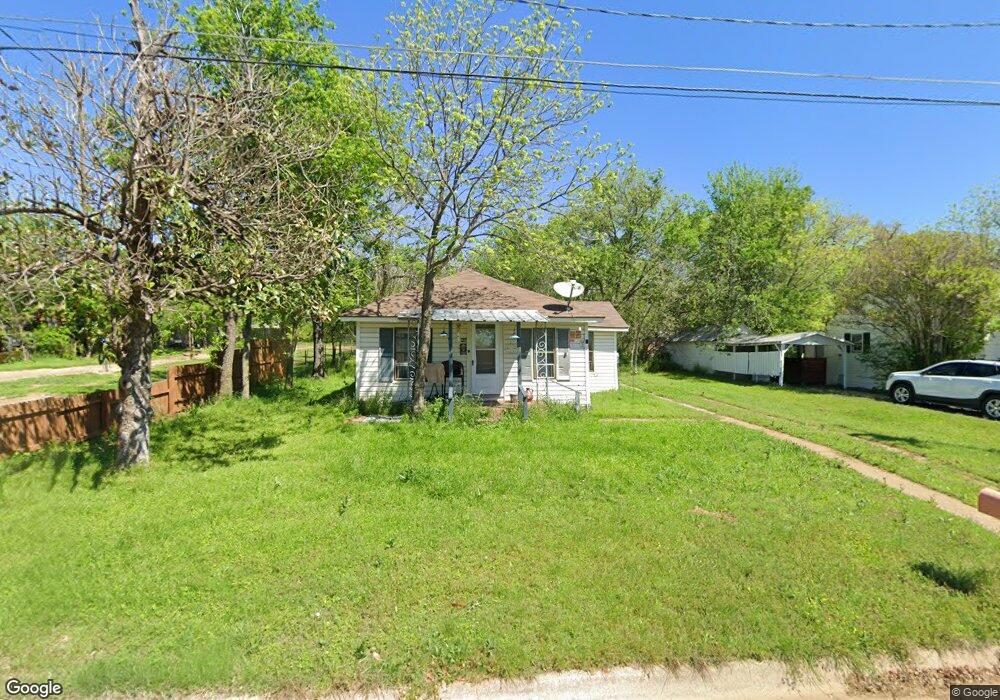 110 W 6th St, Weatherford, TX 76086 - photo 1