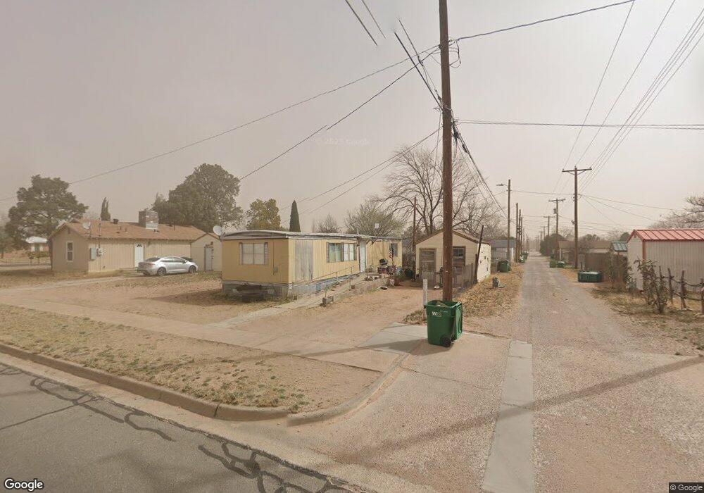 501 1/2 E Lea St, Hobbs, NM 88240 - photo 1