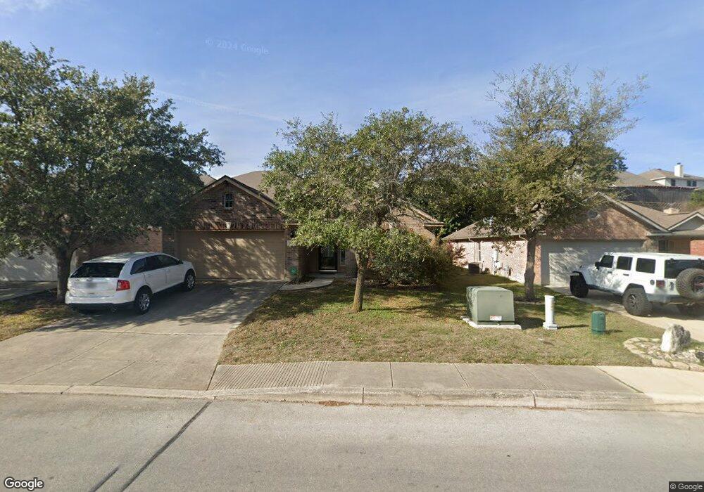 3531 Bennington Way, San Antonio, TX 78261 - photo 1