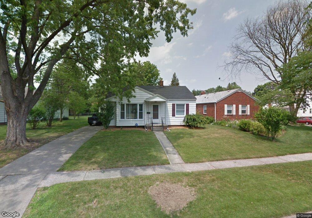 2140 Talbot St, Toledo, OH 43613 - photo 1