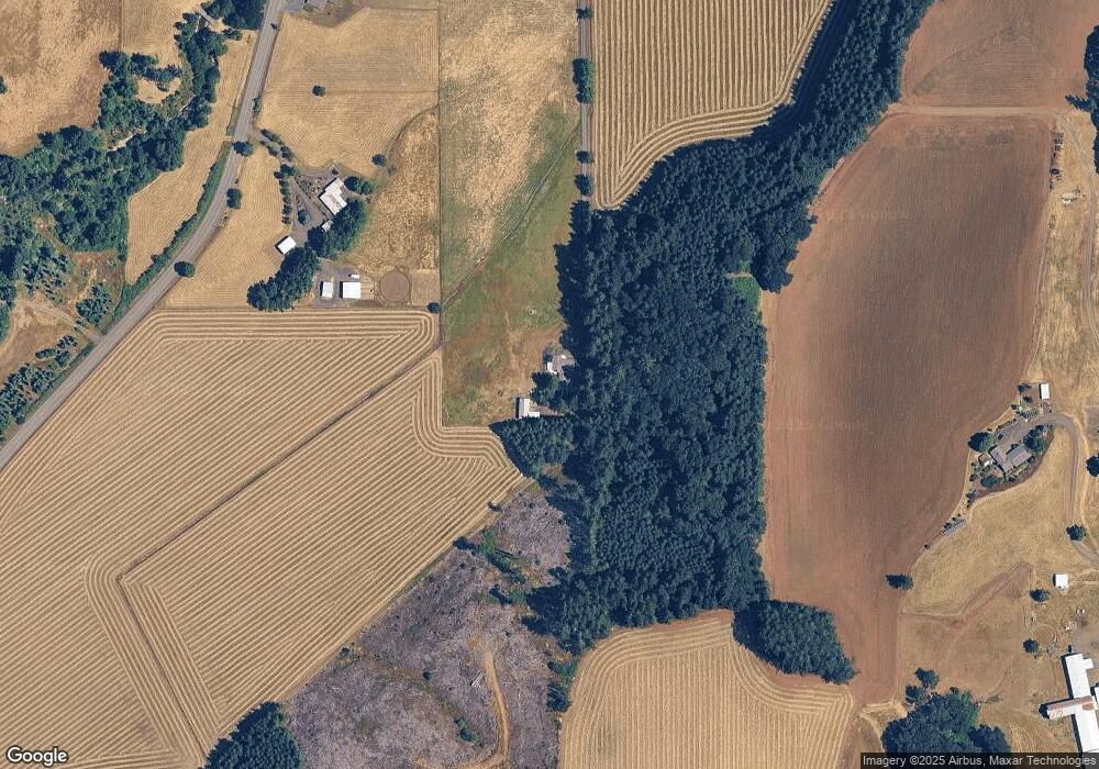 19770 Gooseneck Rd, Sheridan, OR 97378 - photo 1