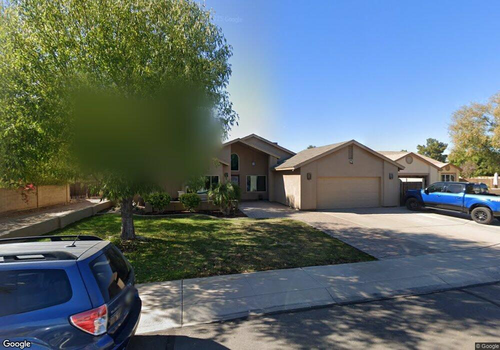 2824 N Cholla St, Chandler, AZ 85224 - photo 1