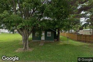 308 S Wall St, Findlay, IL 62534