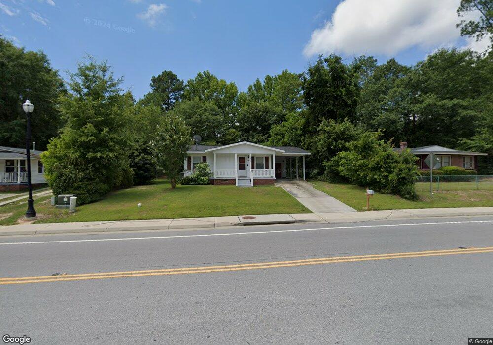 1213 Chestnut Ferry Rd, Camden, SC 29020 - photo 1