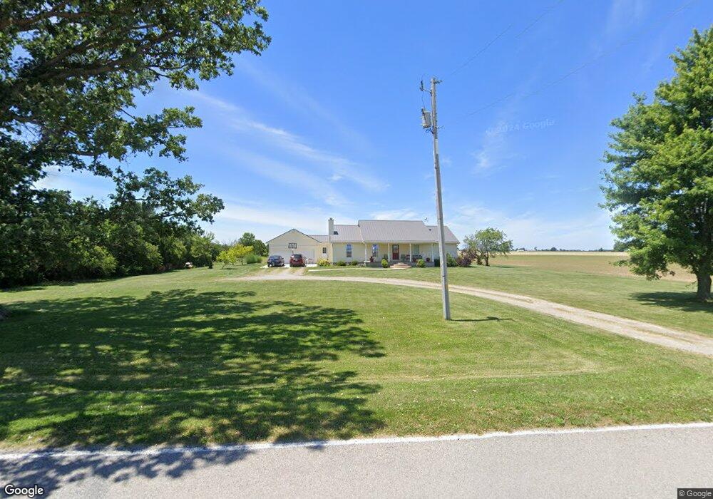 6619 Custar Rd, Custar, OH 43511 - photo 1