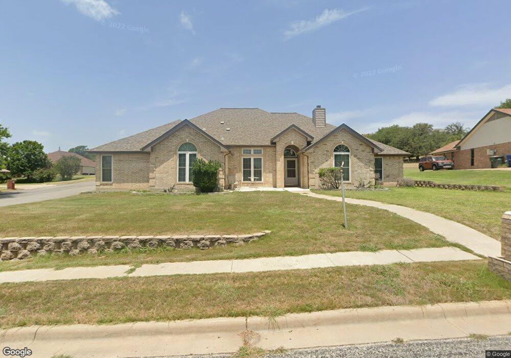 1701 Joan Dr, Copperas Cove, TX 76522 - photo 1