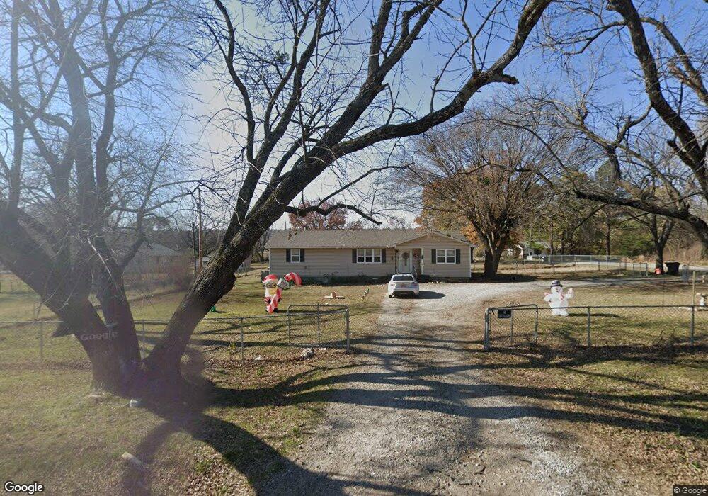 2209 Wise Ave, Henryetta, OK 74437 - photo 1