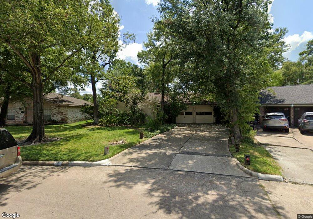 459 Black Rock Rd, Houston, TX 77015 - photo 1