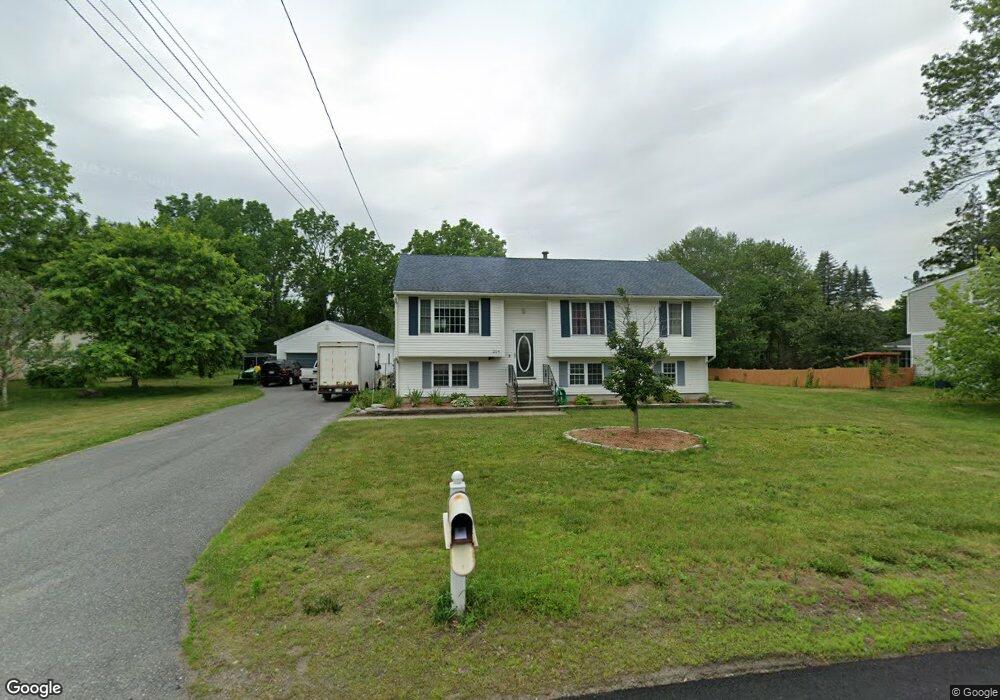 204 Nashua Rd, Dracut, MA 01826 - photo 1