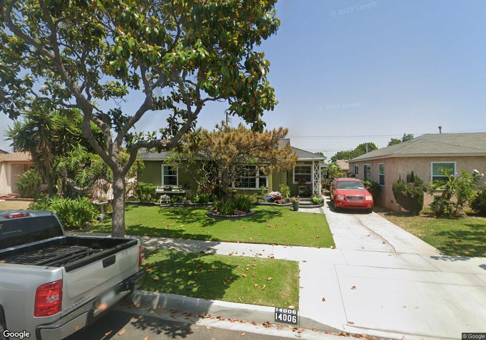 14006 S Albertson Ave, Compton, CA 90222 - photo 1