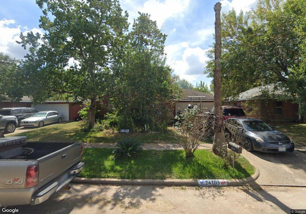 24103 Broken Bow Ln, Hockley, TX 77447 - photo 1