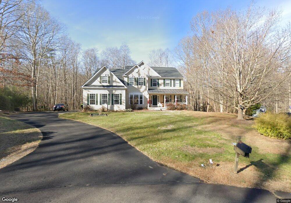 17155 Stoneleigh Place, Jeffersonton, VA 22724 - photo 1