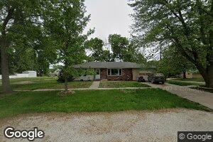 612 Pennsylvania St, Table Rock, NE 68447