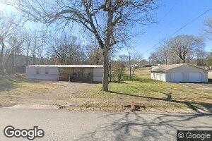 515 Main St, Waterloo, AL 35677